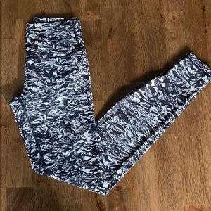 Lululemon Wunder unders